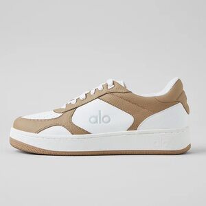 ALO recovery mode sneakers size 6.5